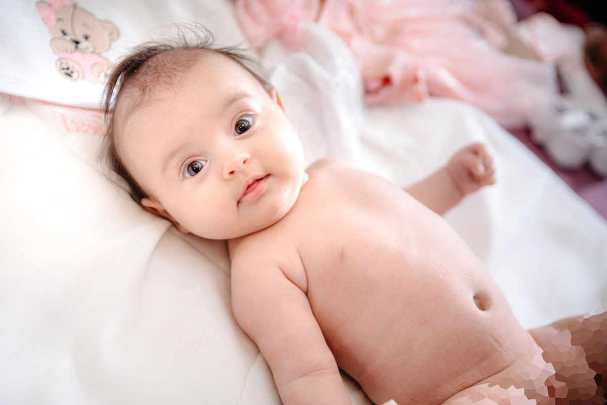 Botez Anastasia Teodora — 24.08.2024. DanFotograf.dk