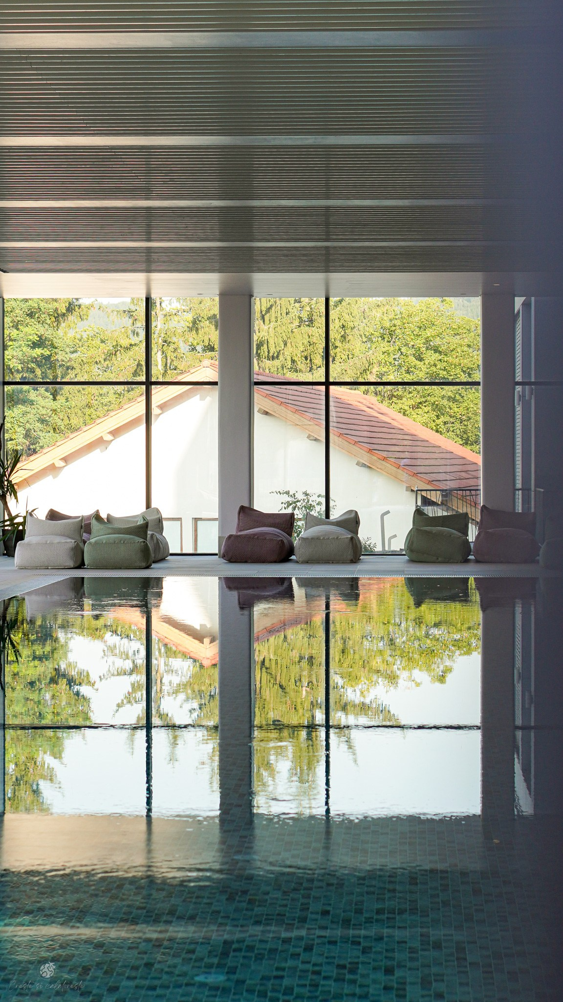 Balvanyos. Creste si calatoreste