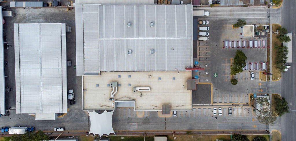 Kenworth Instalaciones. Alex Martínez Fotógrafo | Bodas, retratos y eventos en Tijuana