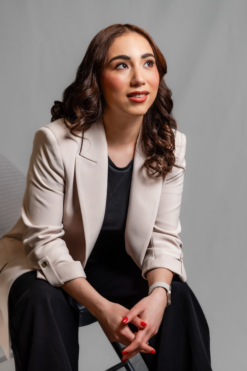 Retrato Profesional. Alex Martínez Fotógrafo | Bodas, retratos y eventos en Tijuana