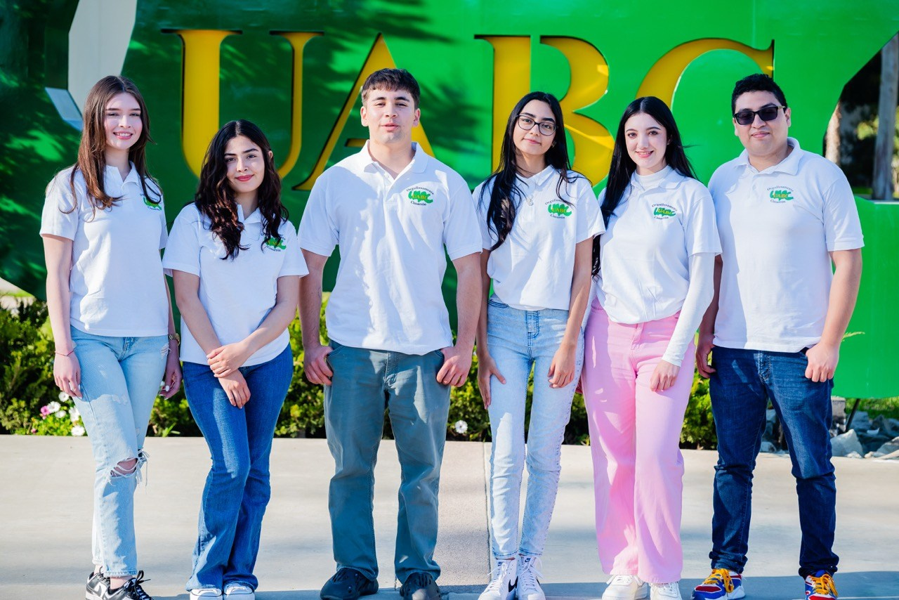 UABC. Alex Martínez Fotógrafo | Bodas, retratos y eventos en Tijuana