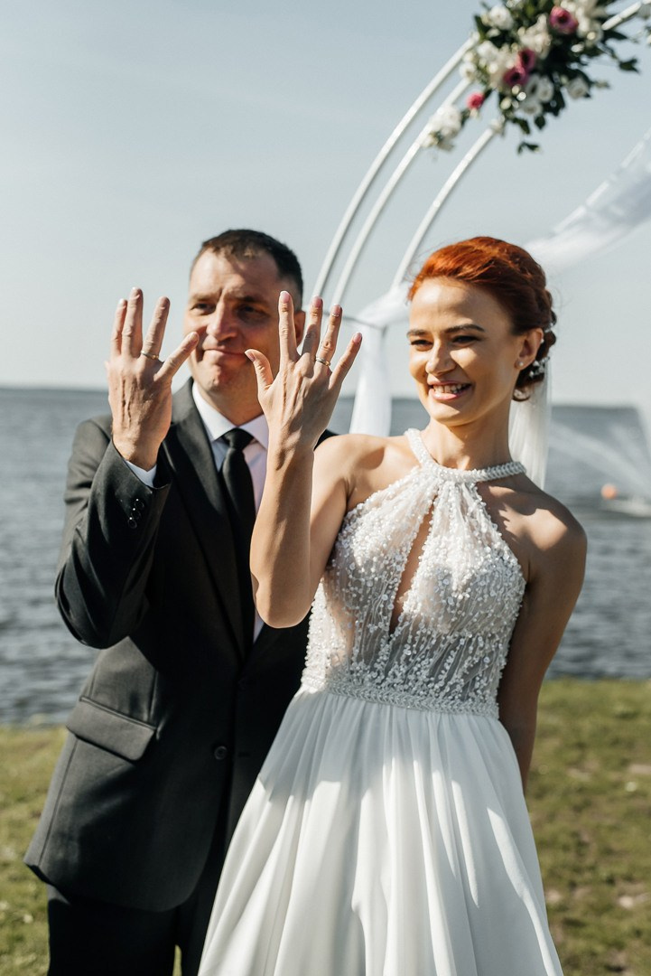 Savas vestuvių fotografas