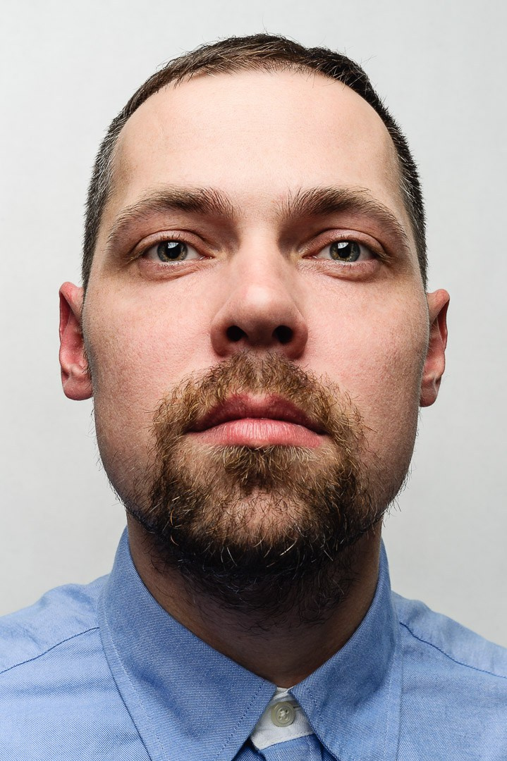 Portraits. Alexander Kabanov Photographer