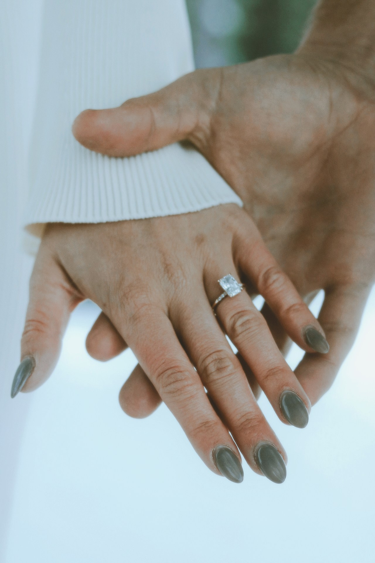 Couples. Chicago Wedding Videographer Maci Anderson | Good Fruits Film