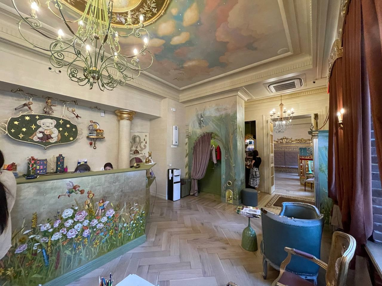 Art. Andrei Subochev