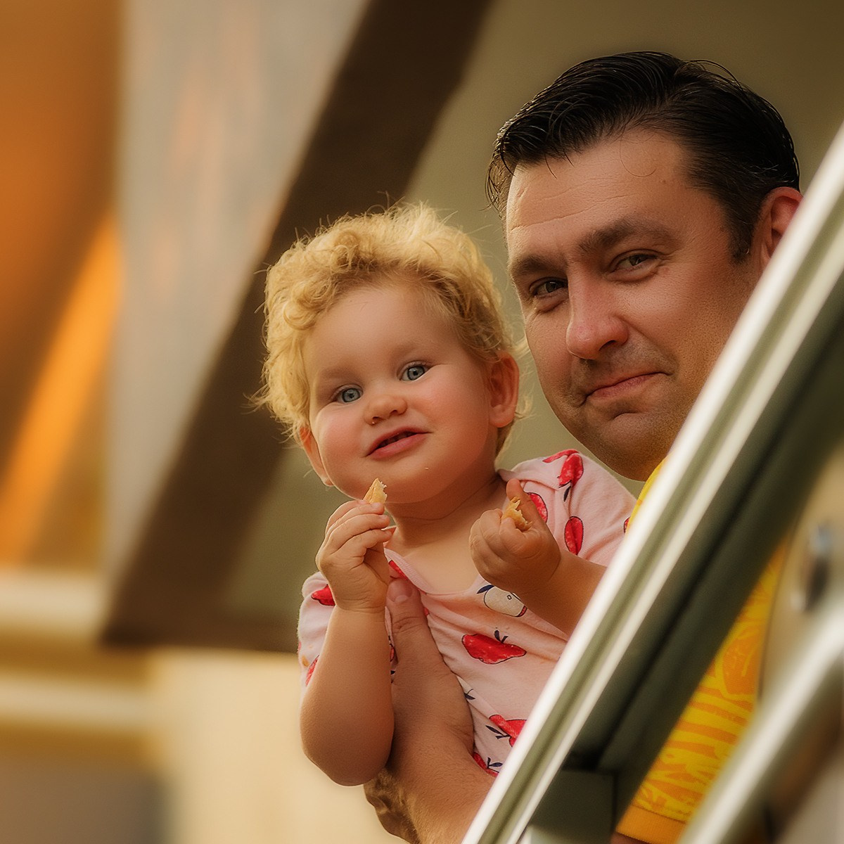 ДЕТСКИЙ ЭМОЦИОНАЛЬНЫЙ ПОРТРЕТ. LUKIN IGOR Photography