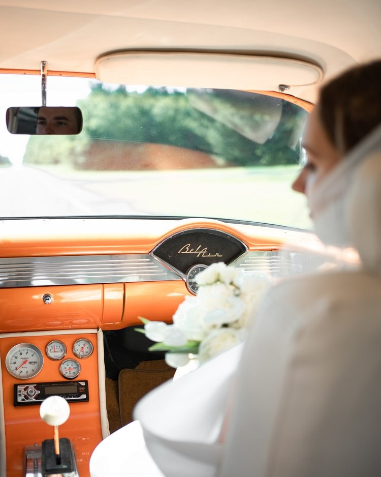 Lauren and Richard. Stefanovich Photography | Boston, MA