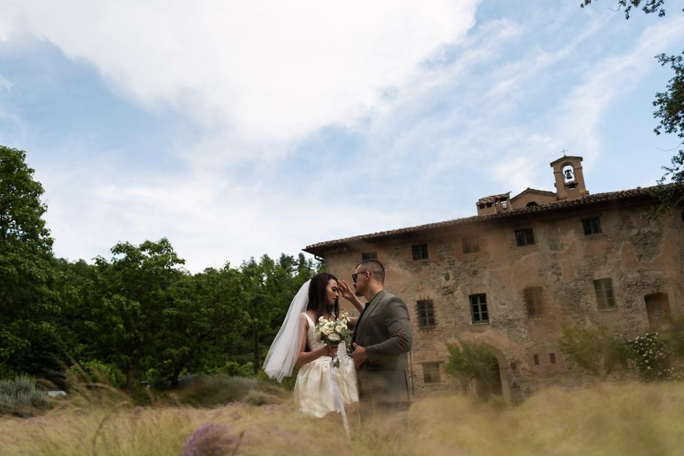 A wedding for two in Tuscany' may 24. Lake Como Wedding Photographer | Elegant & Timeless Photography in Italy