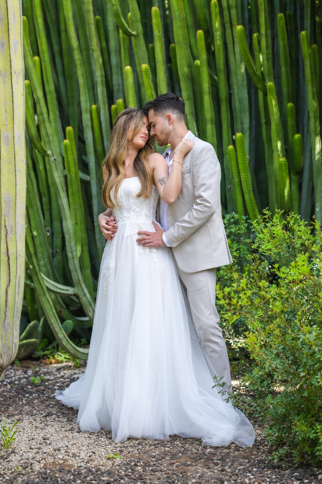 גן יבנה וקבוצת יבנה. Wedding and events photographers Studio Shalom