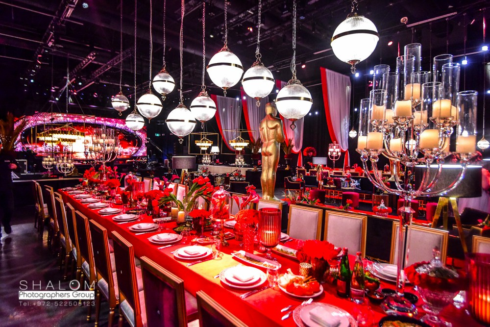 Bat Mitzvah Ariana. Wedding and events photographers Studio Shalom