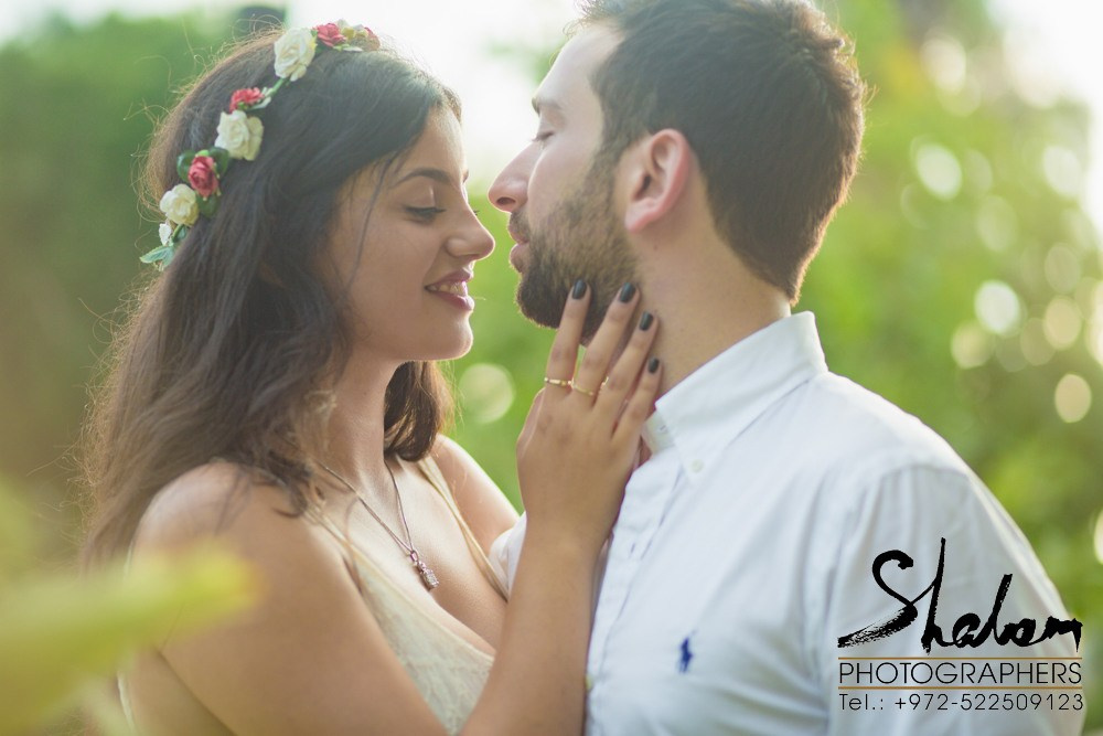 Stella & Elijahu. Wedding and events photographers Studio Shalom