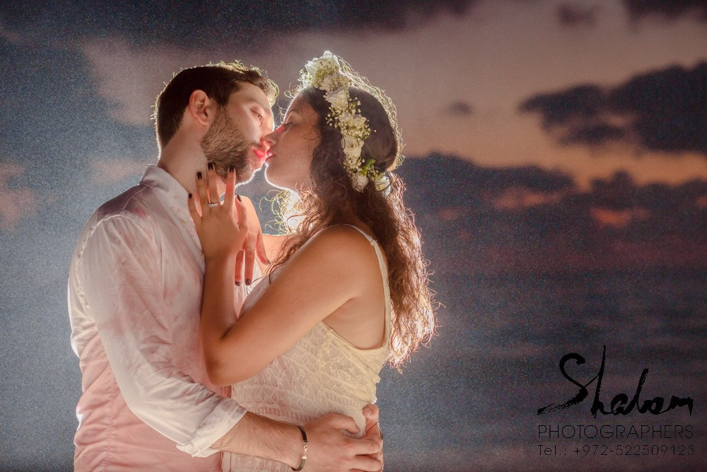 Stella & Elijahu. Wedding and events photographers Studio Shalom