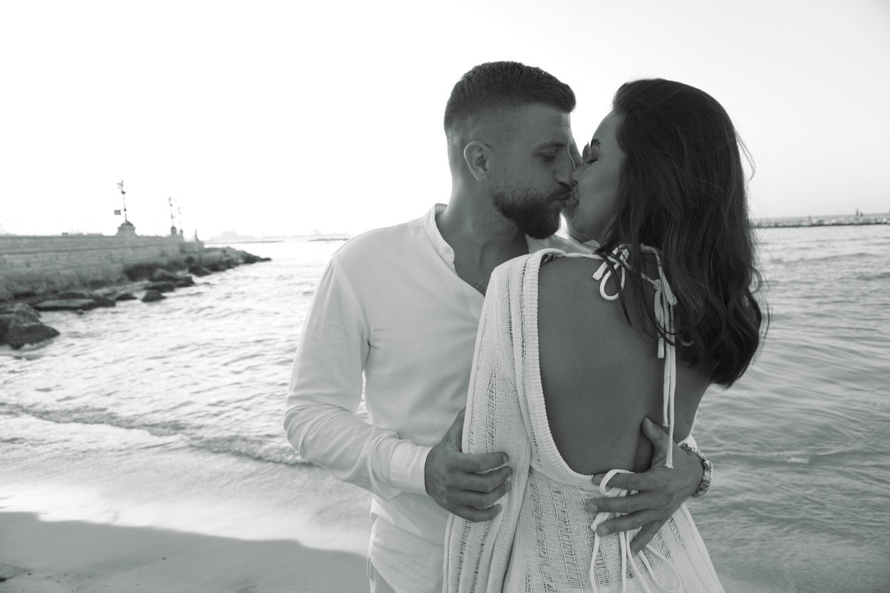 Feedback. Fotografa e Videografa in Puglia Sokhova Albina