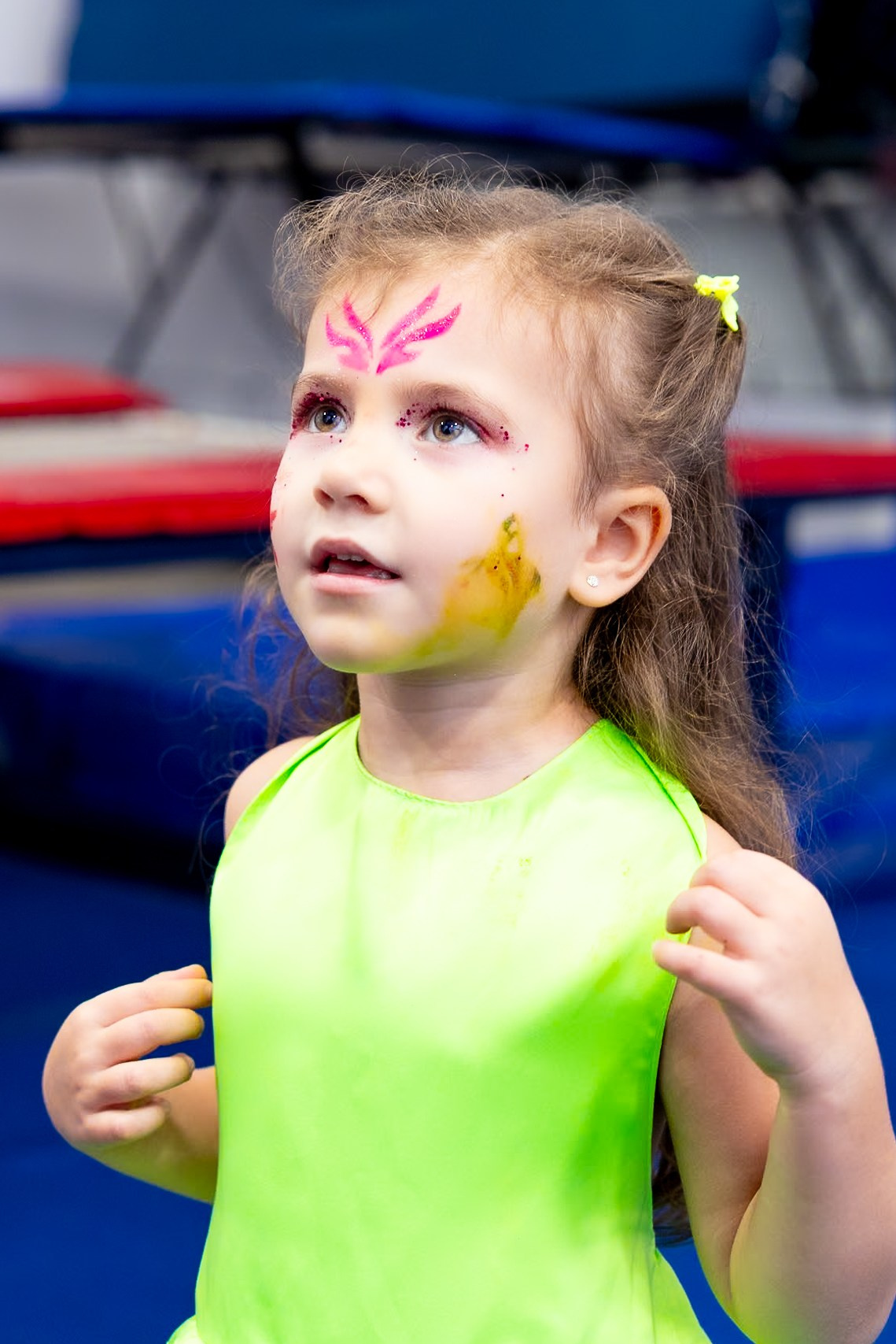 EVA b-day Party. Photographer Julia Makoveeva