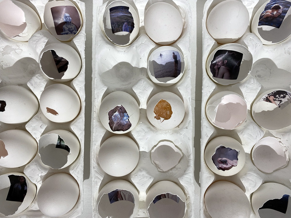 Family Portret. Katya Bogachevskaya — independent curator, lecturer