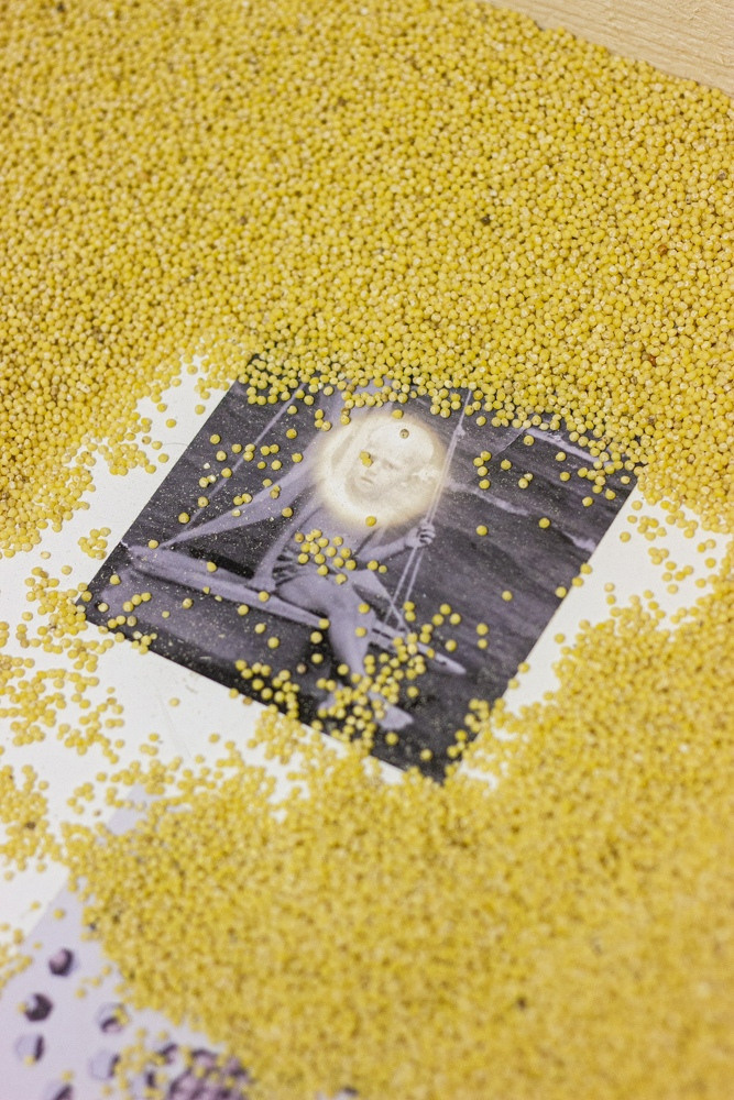 Family Portret. Katya Bogachevskaya — independent curator, lecturer