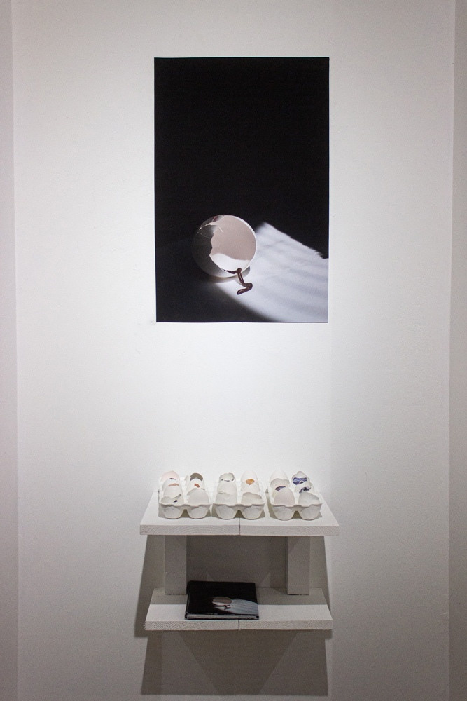 Family Portret. Katya Bogachevskaya — independent curator, lecturer