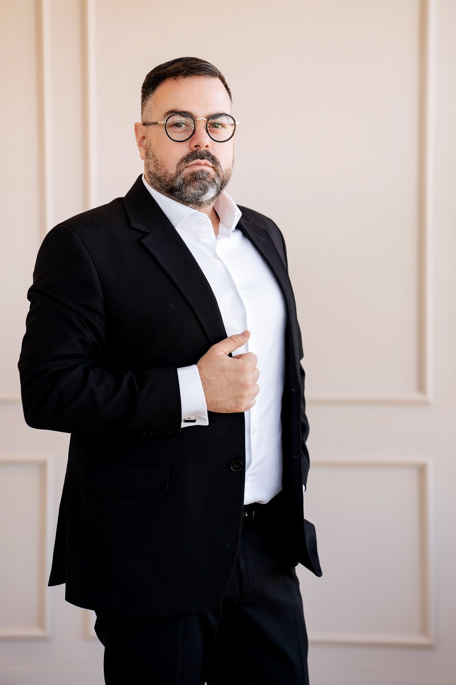 Portrete Corporate Profesionale | Business & LinkedIn. Fotograf Corporate Business