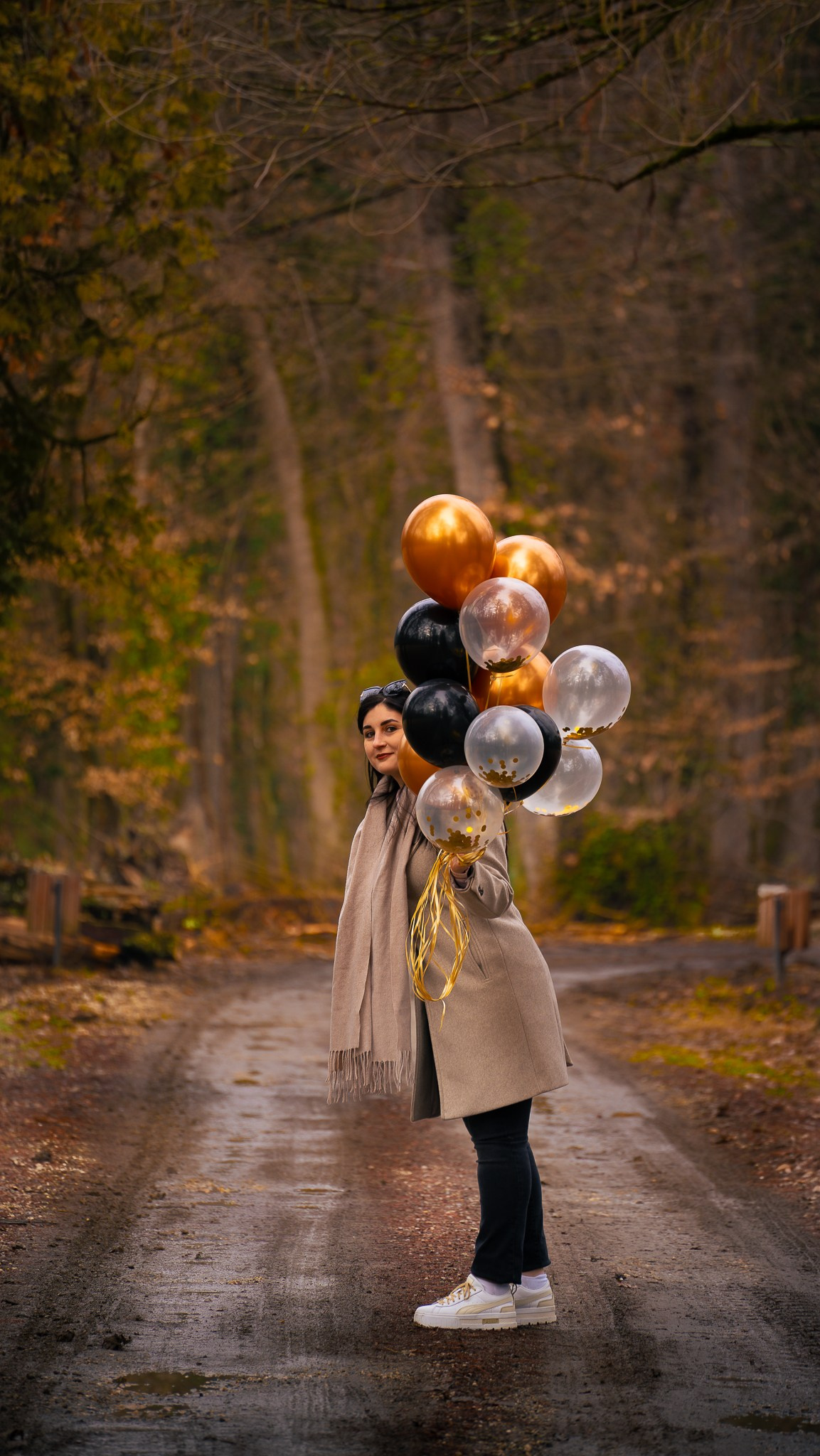 Happy 32!. Fotograf Timisoara — GradArt Concept