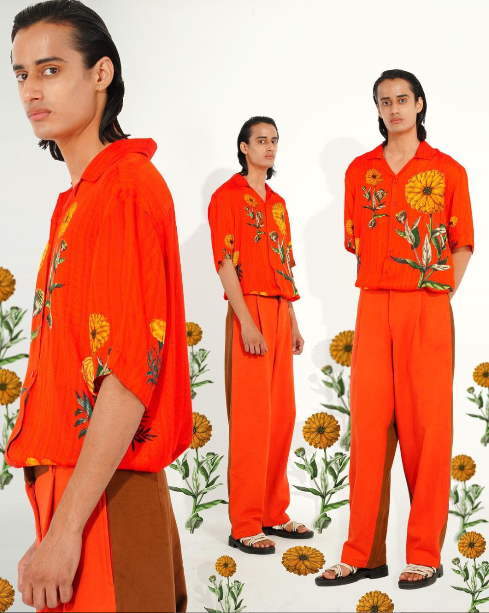 Fashion photography. Mohit Holani | Director