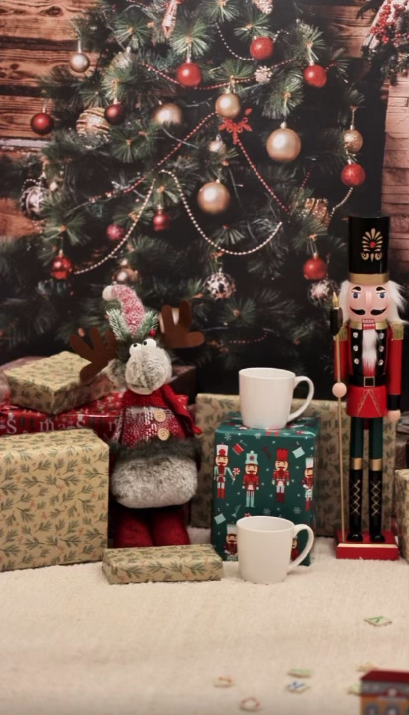 Navidad. Bolery Fotografía