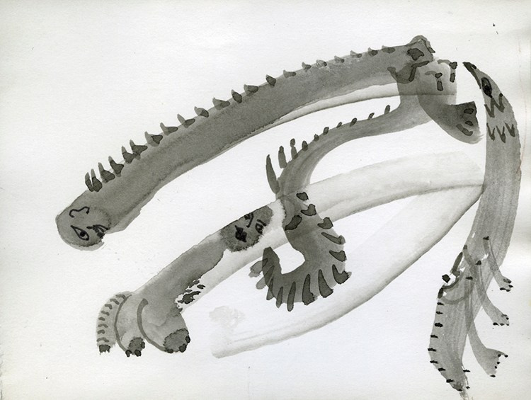 GRAPHICS. Www.sananaleskerov.com