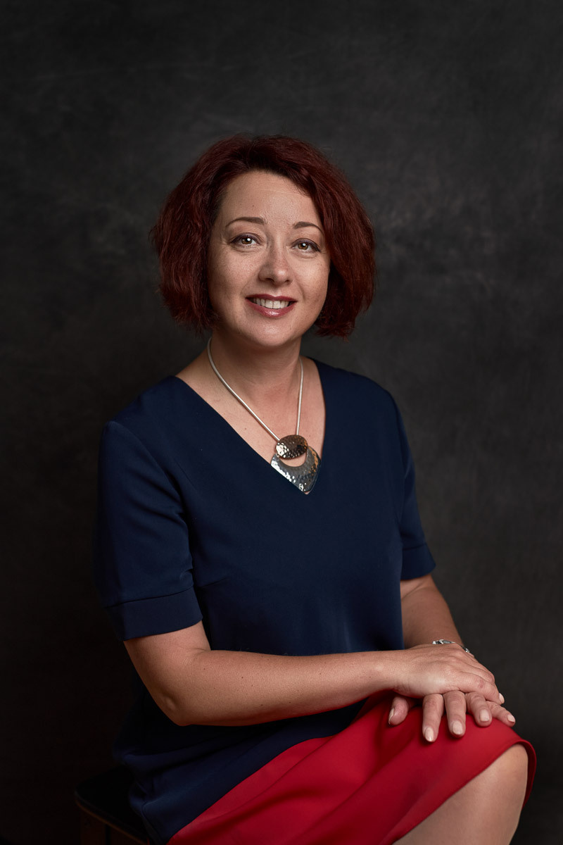 BUSINESS PORTRAITS. Professionelle Gartenplanung und Fotografiedienstleistungen in London