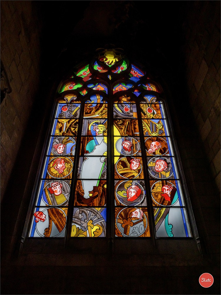 Montluçon / Nevers / Château Tamlay. Photographe à Strasbourg | Portraits, Studio, Enfants, Événements