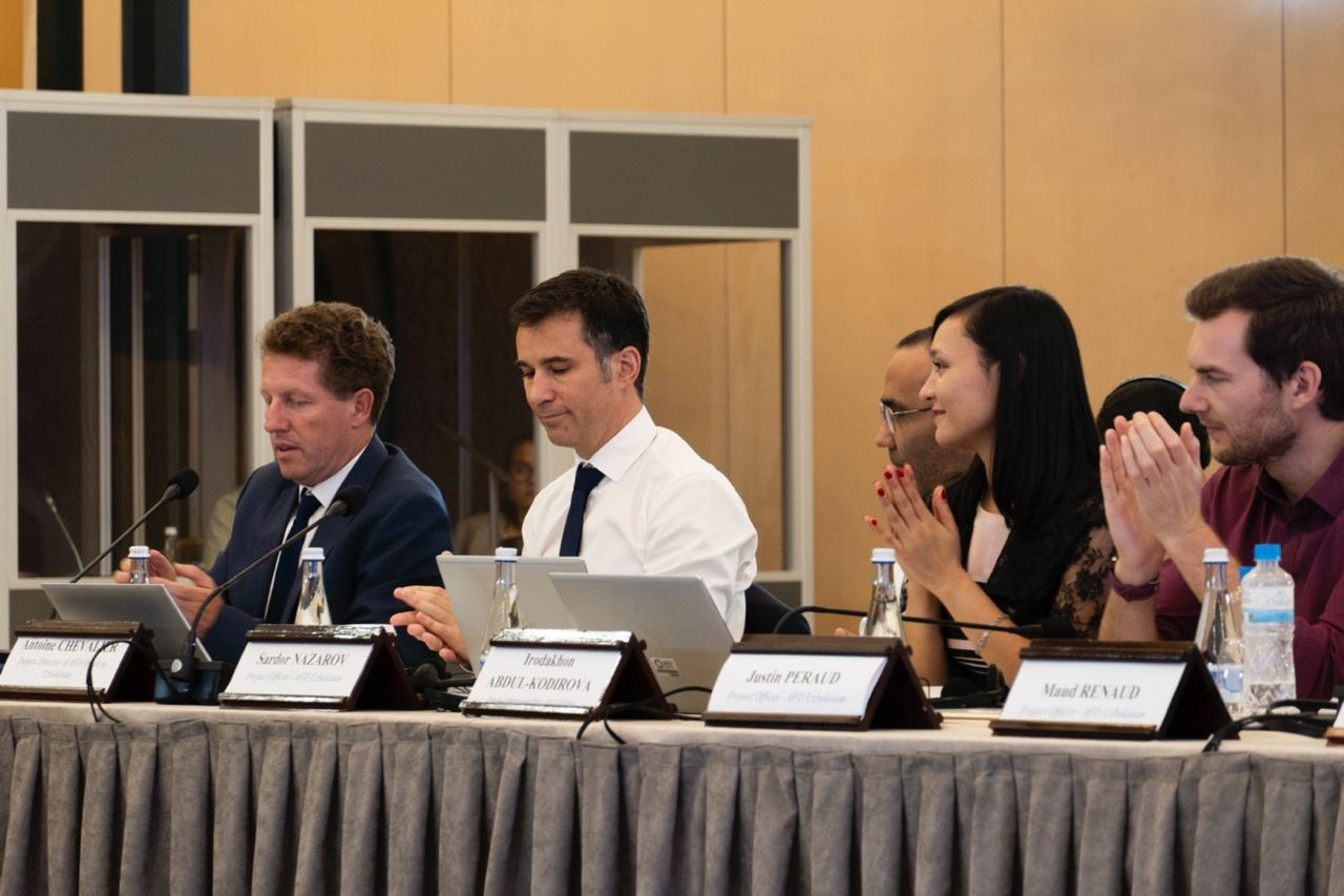 AFD. Melikov Amir, Uzbekistan based photographer