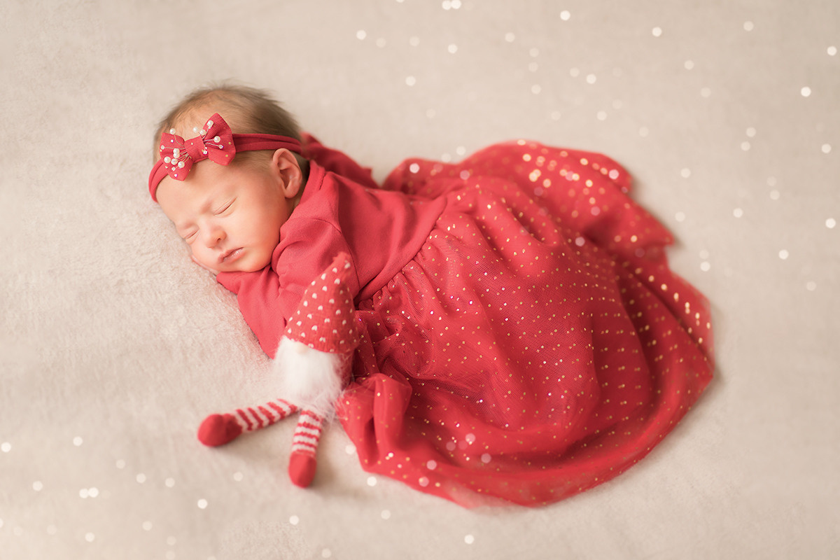 Newborn. Irina Ruth Photography, Hamburg