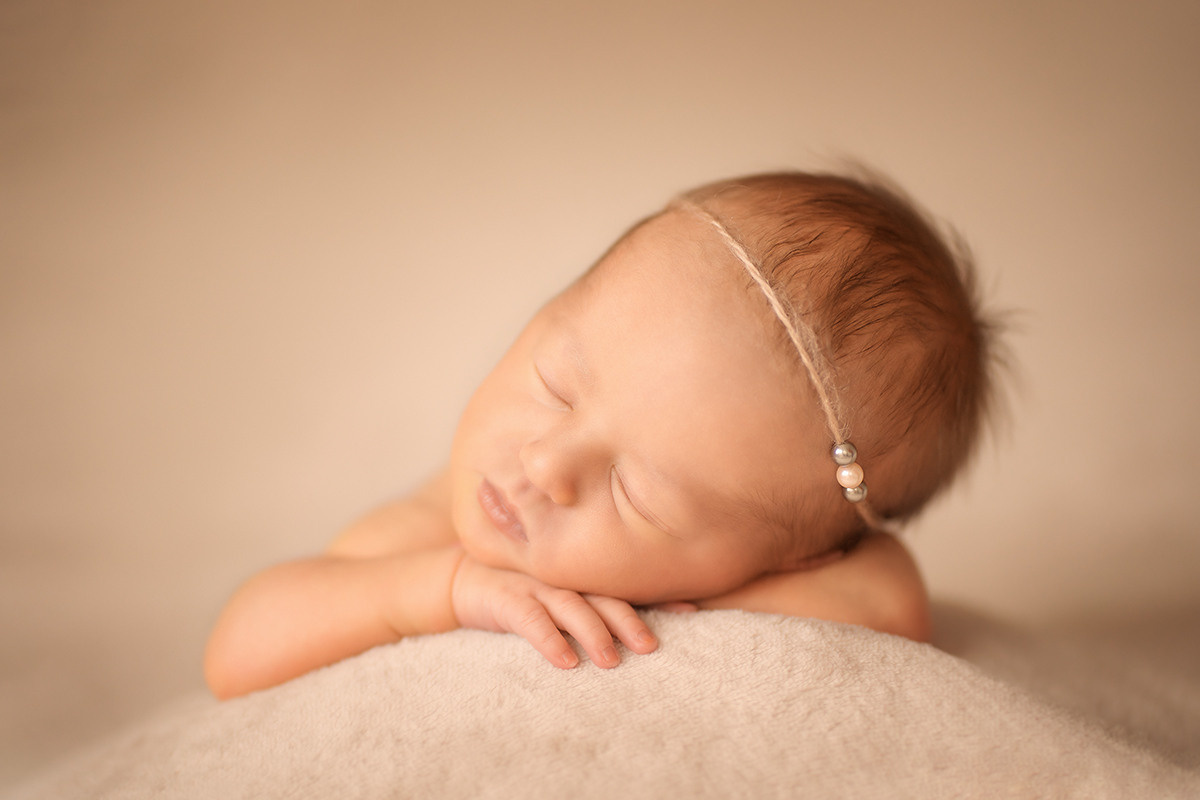 Newborn. Irina Ruth Photography, Hamburg