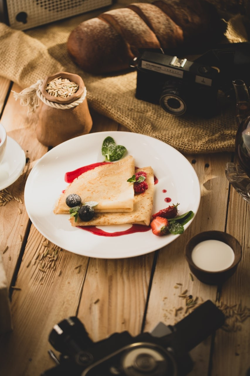 Food — фотографии. Фотограф в Самарканде