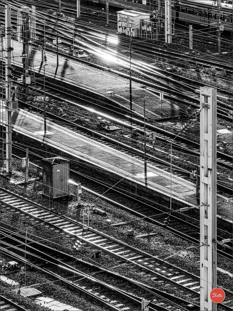 Vue de la ville un peu d'en haut. Photographe à Strasbourg | Portraits, Studio, Enfants, Événements