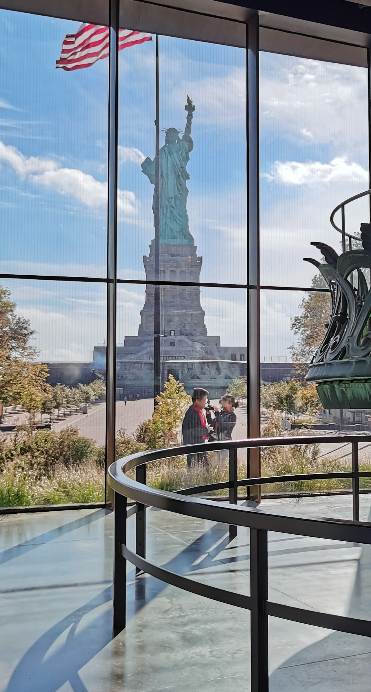 New York on the pictures through my lens. Victoria Fedoseenko. Photographer from Serbia