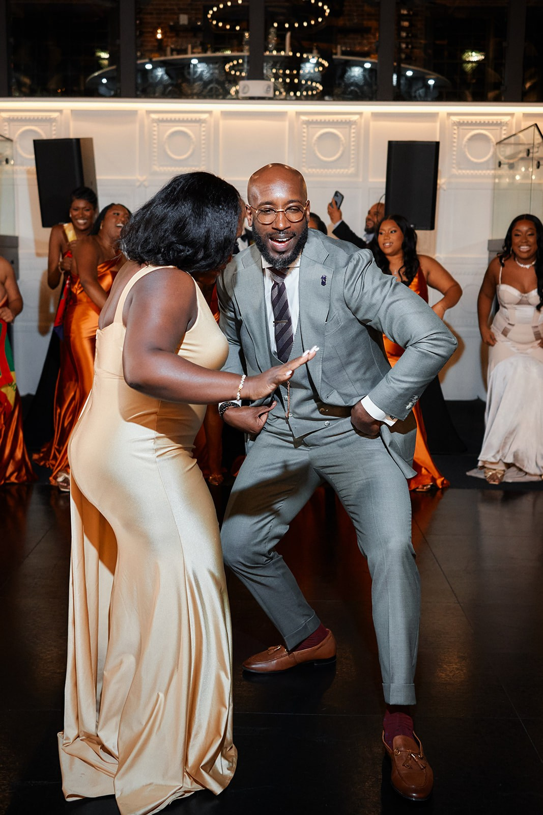 ARREN & MELISSA. Professional Wedding and event photographer USA New York