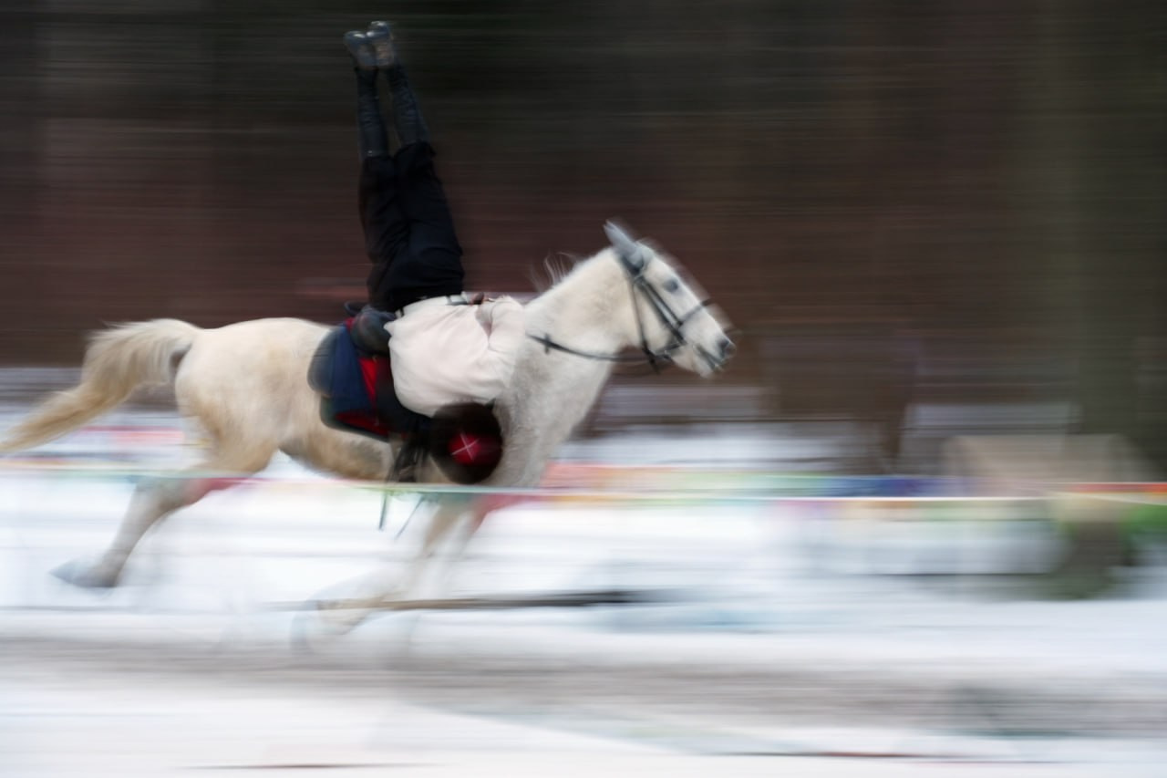 Вадим Шейдин. Photopolygon Mag