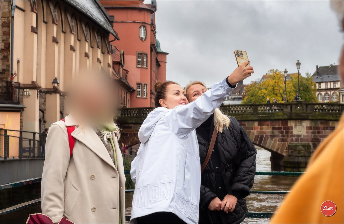 Ретрит в Эльзасе с Марией Ланг. Photographe à Strasbourg | Portraits, Studio, Enfants, Événements