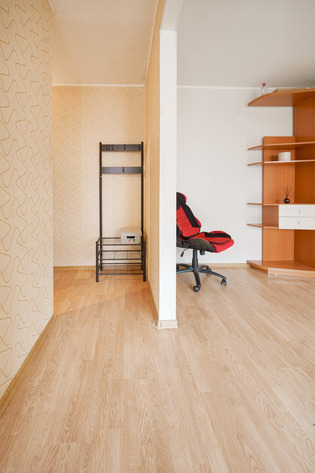 Gerosios Vilties 4. Elina Sapiega fotografė Vilniuje