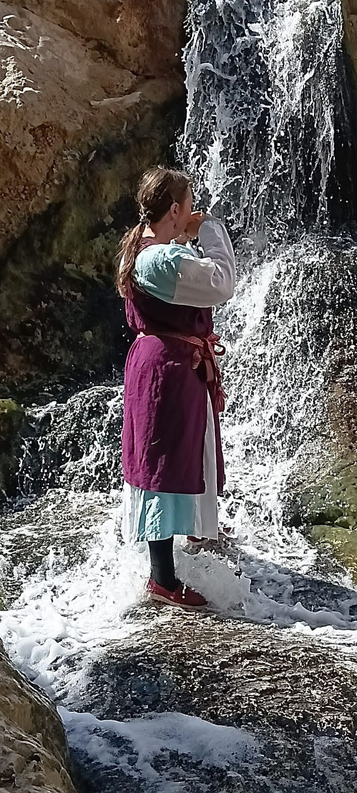 Женский поход 2024 — клуб «Нортман». КРиС «Нортман»