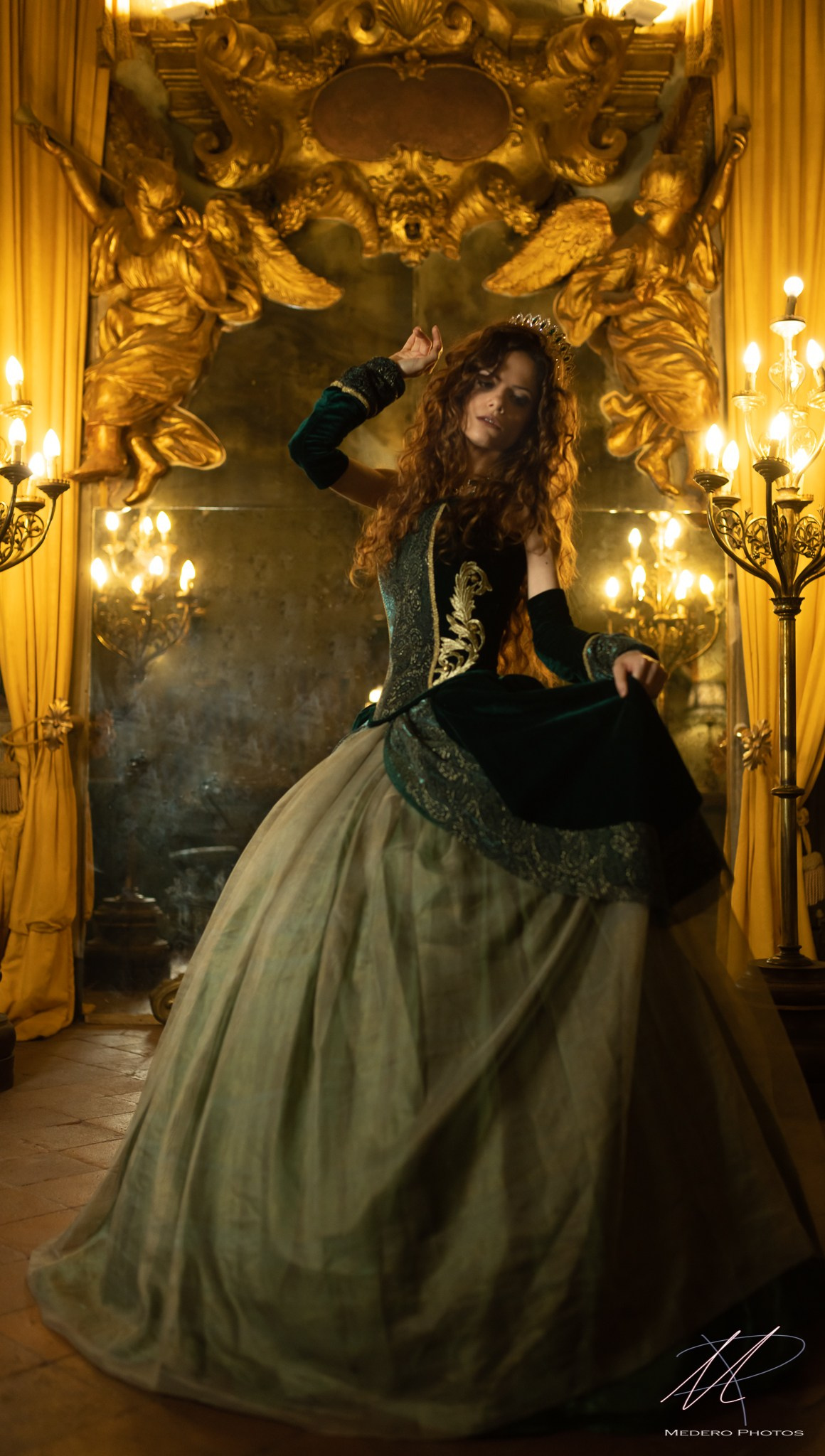 Lydia_Sabri. Medero Photos