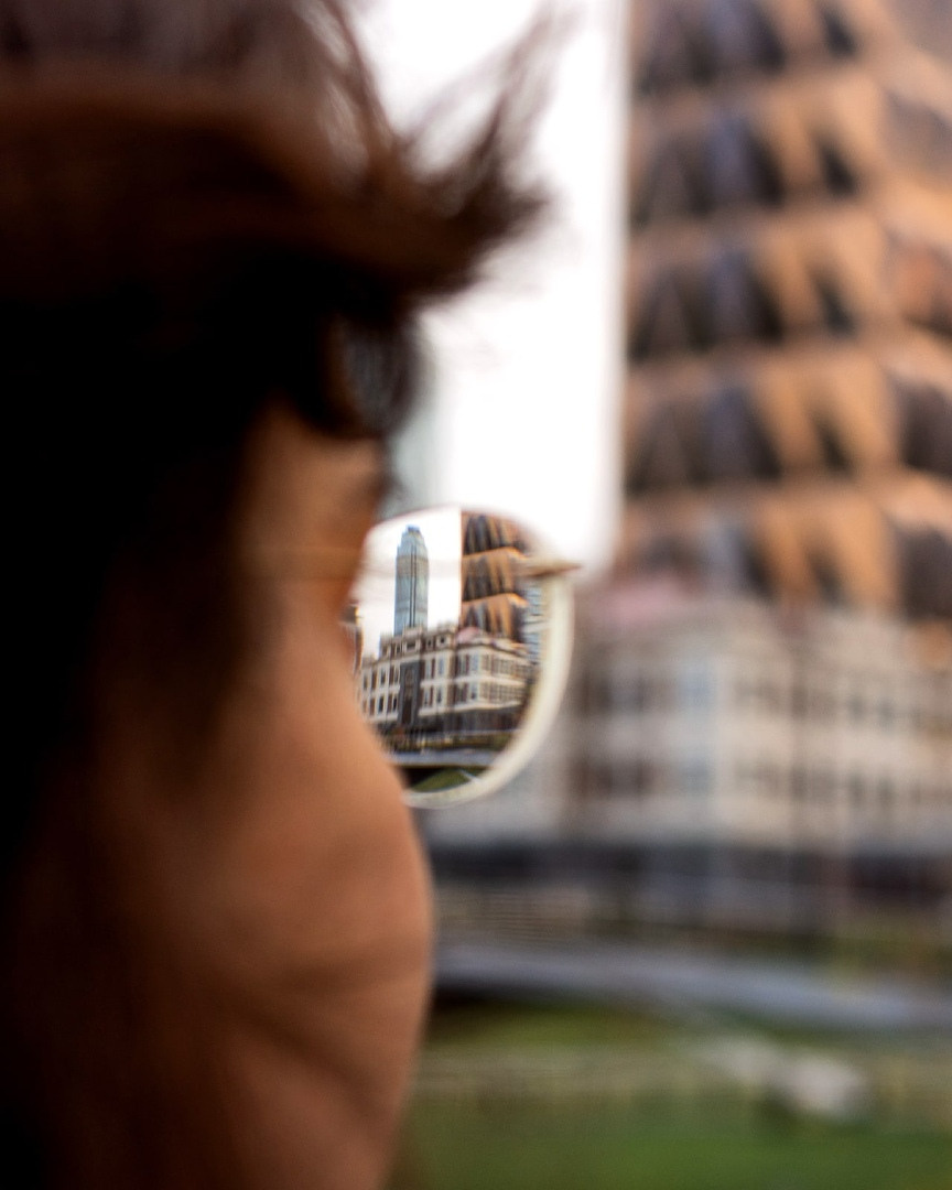 Портретный и репортажный фотограф в Израиле Рома Бирман