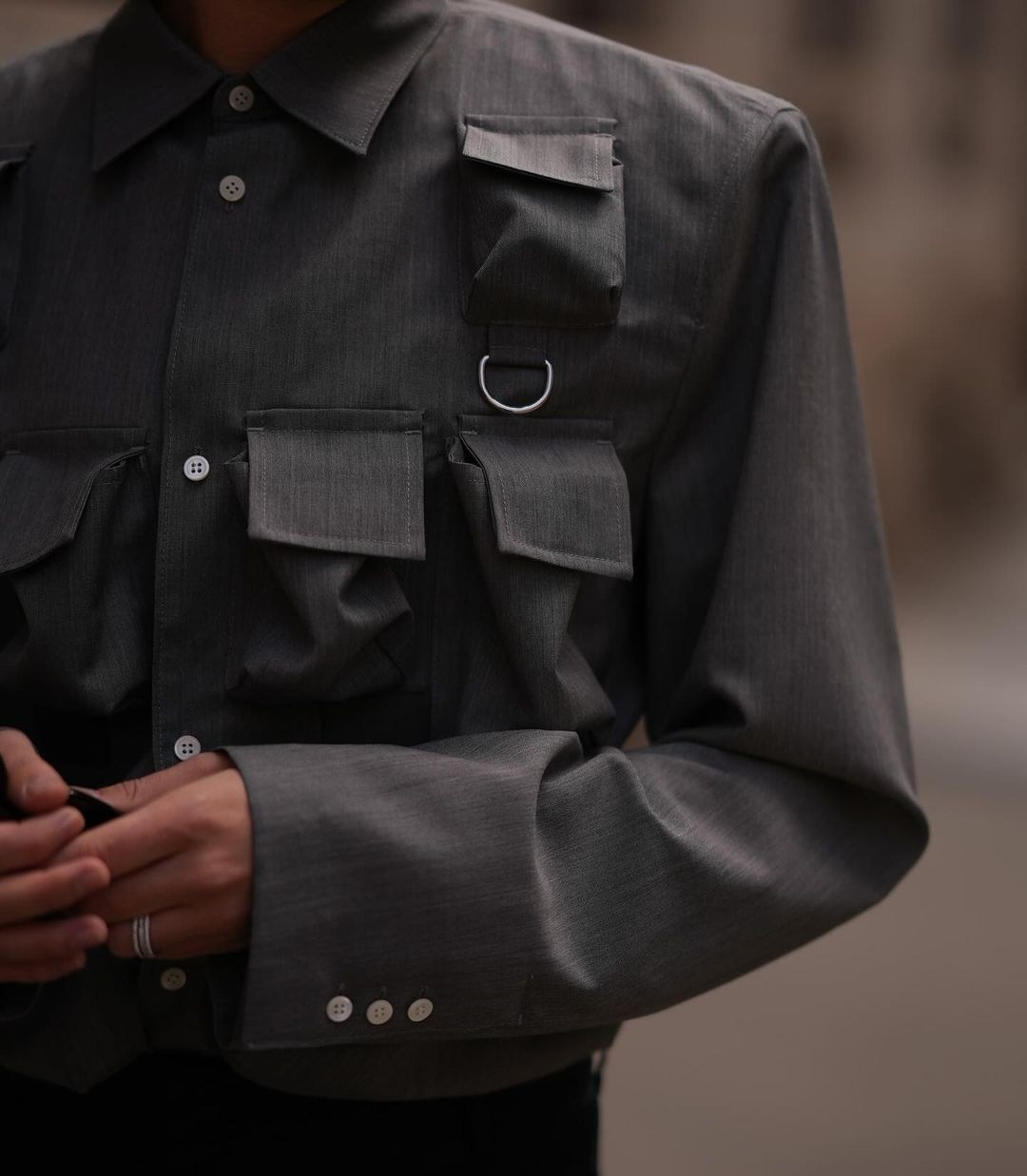 Fashion. Julia Di |Fashion streetstyle photographer|videomaker in Milan & Paris