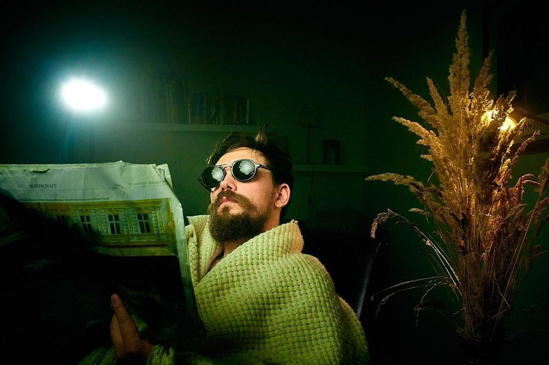 Dmitrii Lukinykh | Visuelles Storytelling & Cinematische Fotografie in Hamburg