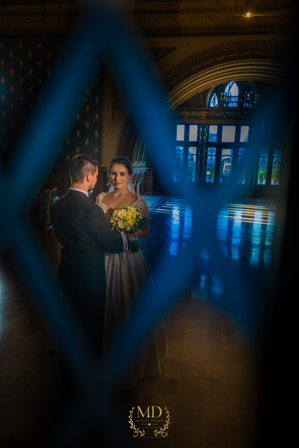 Aniversari. Marius Doban