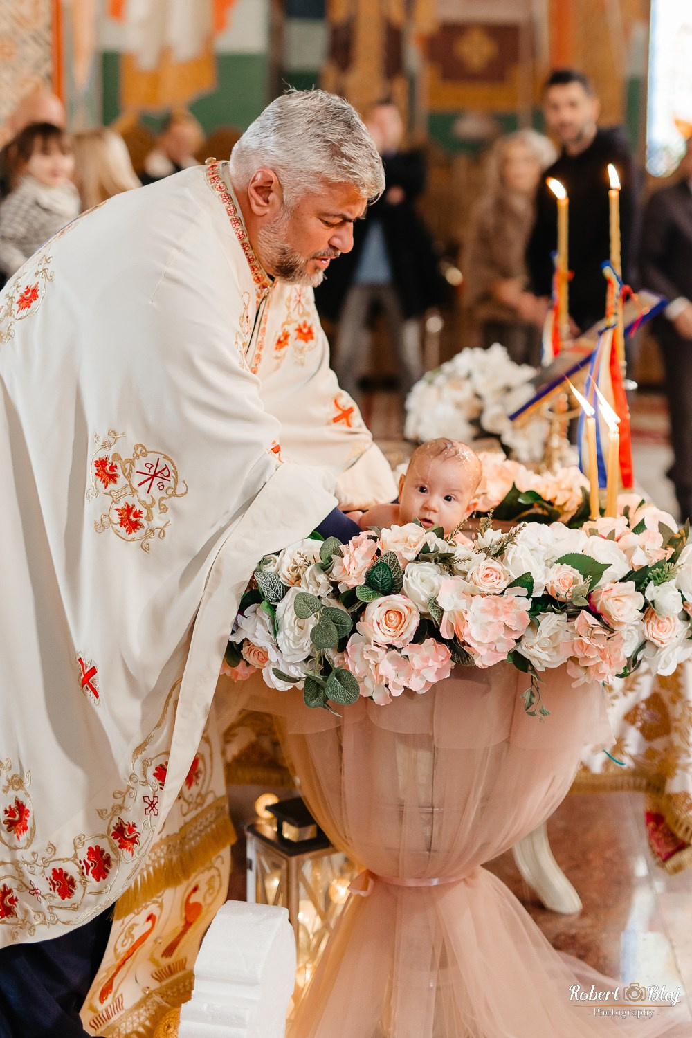Gloria. Robert Blaj - Fotograf Nuntă Iași