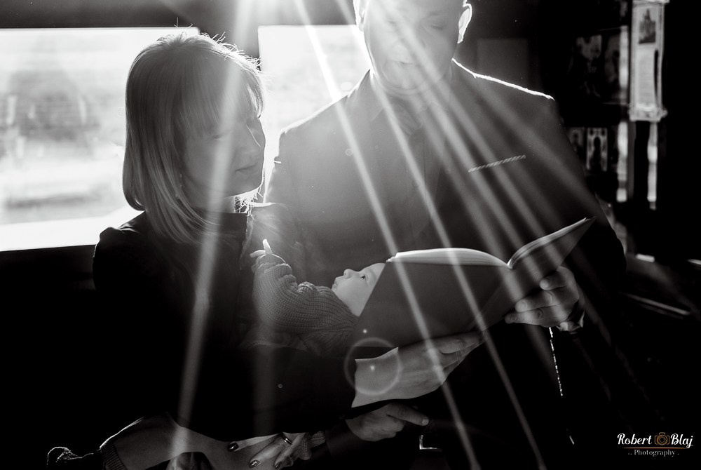 Gloria. Robert Blaj - Fotograf Nuntă Iași