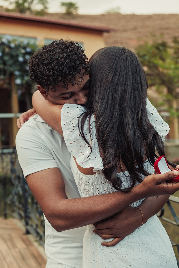 Pré-Wedding — Yuri & Vitória. ÂMBAR FOTOGRAFIA
