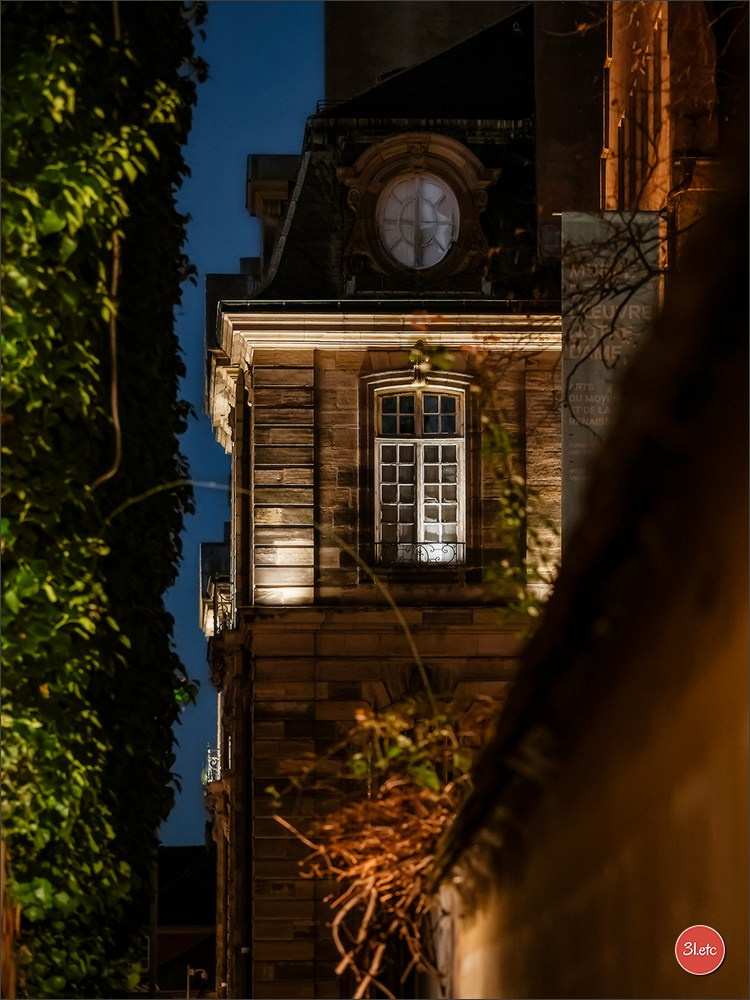 Night in Strasbourg. Photographe à Strasbourg | Portraits, Studio, Enfants, Événements