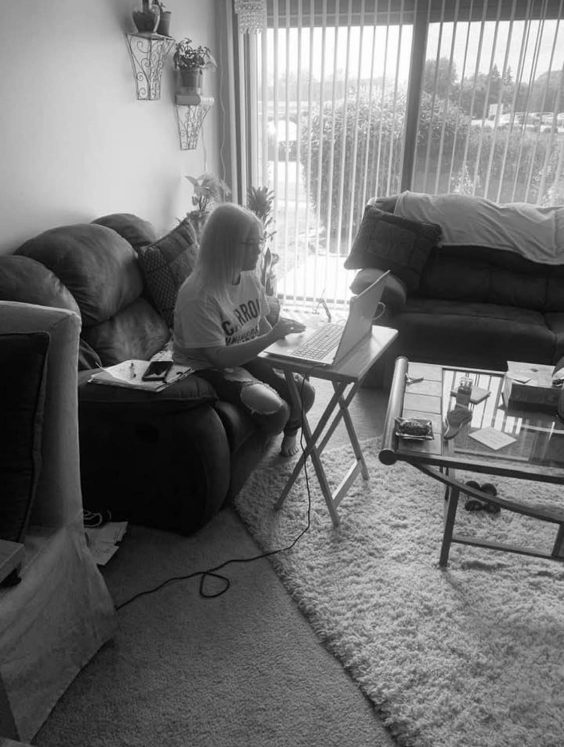 Lens Work From Field  1