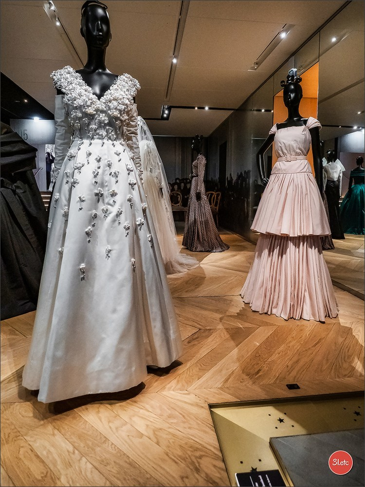 Musée Dior à Paris. Photographe à Strasbourg | Portraits, Studio, Enfants, Événements